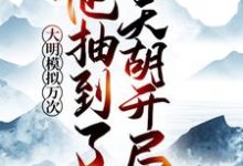 哪里能找到大明模拟万次:他抽到了天胡开局小说的最新更新和免费章节?-乐读文学