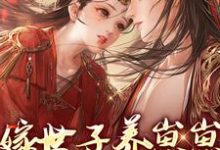 嫁世子养崽崽的穿越日常小说,嫁世子养崽崽的穿越日常免费阅读-乐读文学