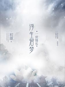 浮生若梦，一世情长章节免费在线阅读，楼初源沈连烨思君完结版