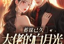 求蓄谋已久,大佬的白月光回归了小说的全文免费阅读链接-乐读文学