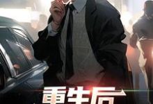 哪里可以免费读到秦凡的完整故事?寻找重生后,牛马他觉醒了-乐读文学