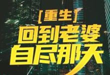 重生:回到老婆自尽那天小说,重生:回到老婆自尽那天在线阅读-乐读文学