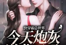快穿霸总世界:今天炮灰逆袭了吗免费阅读,快穿霸总世界:今天炮灰逆袭了吗章节目录-乐读文学