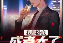 小说《我都卧底成老大了,还不收网?》在线章节阅读-乐读文学