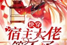 《快穿:宿主大佬管不了》小说章节列表免费试读,氾殷楚司越小说在线阅读-乐读文学