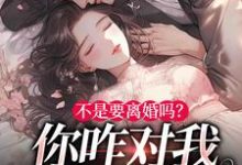 不是要离婚吗?你咋对我死缠烂打小说的无弹窗阅读体验,寻找免费阅读网站-乐读文学