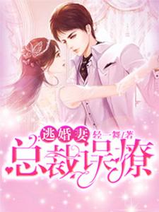 完结版《总裁误撩逃婚妻》章节阅读