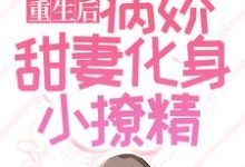 求重生后,病娇甜妻化身小撩精小说的全文免费阅读链接-乐读文学