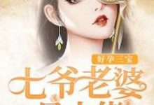 好孕三宝:七爷老婆是大佬苏悦溪叶君御林玉,好孕三宝:七爷老婆是大佬小说免费阅读-乐读文学