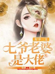 好孕三宝：七爷老婆是大佬这本小说怎么样？免费在线阅读试试