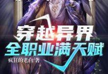 墨玉小说《穿越异界:全职业满天赋》在线阅读-乐读文学