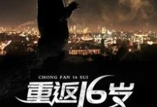 重返16岁小说阅读,重返16岁完结版-乐读文学