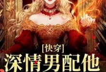 完整版的快穿:深情男配他温文尔雅小说在哪里可以免费读到?-乐读文学