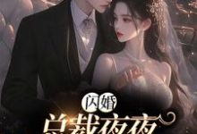 已完结小说《闪婚:总裁夜夜揽她入怀》章节在线阅读-乐读文学