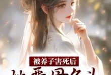 被养子害死后,她恶母名头传遍京城小说的免费阅读版本在哪里可以找到?-乐读文学