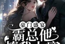 苏停云沈阅川小说《豪门盛宴:霸总他撩我上瘾》在线阅读-乐读文学