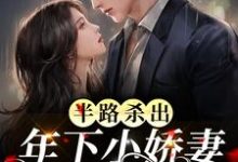 半路杀出年下小娇妻!总裁他超爱这本小说怎么样?免费在线阅读试试-乐读文学