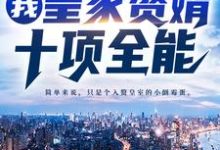 我,皇家赘婿,十项全能!这本小说在哪里可以看?哪里有免费试读章节?-乐读文学