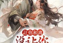 让你和离,没让你转头嫁隔壁小说完结版章节免费阅读-乐读文学