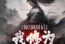 免费看惊!洞房后,我修为突飞猛进小说的网站有哪些?-乐读文学