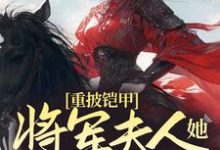 免费阅读宋惜惜战北望为主角的小说,重披铠甲,将军夫人她英姿飒爽在线看-乐读文学