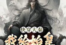 快穿大秦:我给始皇当左相最新章节,快穿大秦:我给始皇当左相免费阅读-乐读文学
