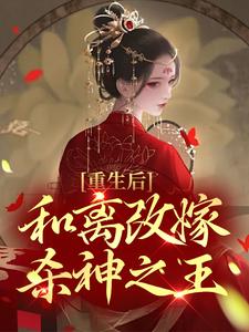 《重生后，和离改嫁杀神之王》小说大结局免费试读 傅玉筝高镍小说