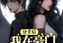 哪里能找到分手后,我在豪门乘风破浪小说的全部章节?-乐读文学