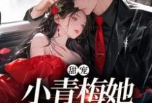 《甜宠:小青梅她又生气了》小说大结局免费试读 祁蕴顾聿小说-乐读文学