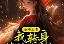 小说《王爷太渣,我转身嫁给他皇叔》在线章节阅读-乐读文学