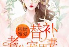 桑甜秦一恒桑甜忍宋蝶柔为主角的小说好看吗?免费读闪婚蜜爱:替补老公团宠妻-乐读文学