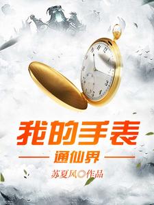 宁天河纪雨晴小说《我的手表通仙界》在线阅读