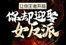 陈凡江玉燕为主角的小说好看吗?免费读让你王者开局,你却迎娶女反派?-乐读文学