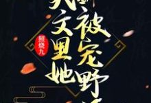 小说《穿到爽文里她被宠野了》章节免费阅读-乐读文学