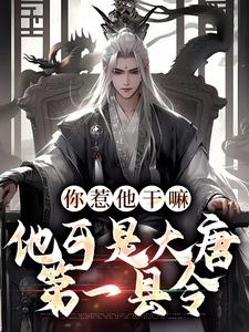 完结版《你惹他干嘛，他可是大唐第一县令》章节阅读