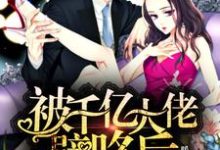 已完结小说《被千亿大佬壁咚后,我以牙还牙》在线章节阅读-乐读文学
