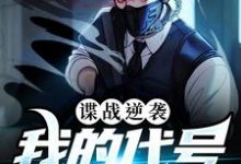 刘长川小说《谍战逆袭:我的代号铁丝网》在线阅读-乐读文学
