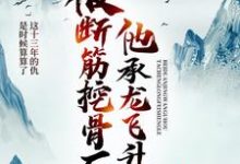 易阡陌周澜婷为主角的小说好看吗?免费读被断筋挖骨后,他承龙飞升了-乐读文学