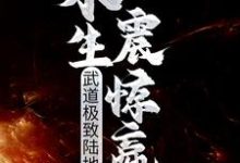 小说《武道极致陆地神仙,永生震惊嬴政》在线章节阅读-乐读文学