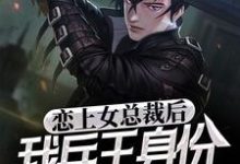 求恋上女总裁后,我兵王身份被曝光了小说的全文免费阅读链接-乐读文学