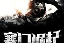 寒门崛起小说有没有完整的免费版本在线阅读?-乐读文学