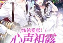 求浓浓爱意!心声袒露在高考过后小说的全文免费阅读链接-乐读文学