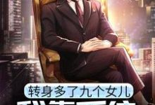已完结小说《转身多了九个女儿,我靠系统平步青云》章节免费阅读-乐读文学