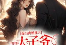 《提出离婚那天,太子爷满城找夫人》小说大结局免费试读 秦景川林初夏小说-乐读文学