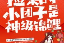哪里能找到捡来的小团子是神级锦鲤小说的最新更新和免费章节?-乐读文学