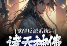 《觉醒反派系统后,诸天神佛为他颤抖》小说主角魏无疾章节章节免费在线阅读-乐读文学