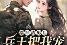 求踹掉渣男后,兵王把我宠成了掌中宝小说免费资源-乐读文学