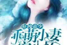 狂拽帝少:乖萌小妻宠入怀小说无弹窗阅读的网站推荐-乐读文学