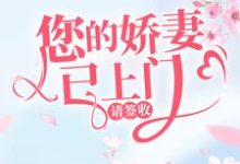 您的娇妻已上门,请签收章节免费在线阅读,韩星陆听闻完结版-乐读文学