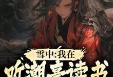 徐麒麟小说叫什么(雪中:我在听潮亭读书成陆地神仙免费阅读)-乐读文学